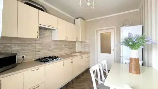 Квартиры на Октябрьской 57 - 834