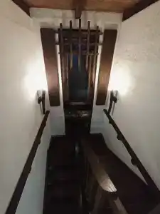 Деревенский дом - 7