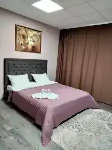 Мотель на ул Землячки - 2