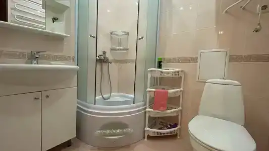 Квартира на Галерейной - 5