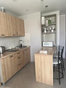 Квартиры на Авиаторов Балтики 5 - 151