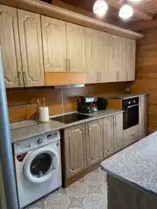 Уютный коттедж с камином - 5