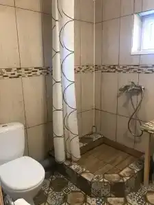 Дом в стиле прованс с сауной и чаном - 10