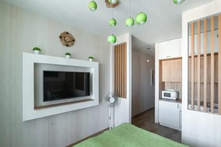 С высоты птичьего полёта - 8