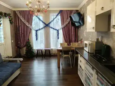 Дом для отпуска - 30