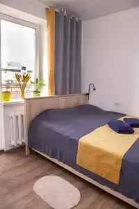 Квартиры на Крайнова 4 - 2