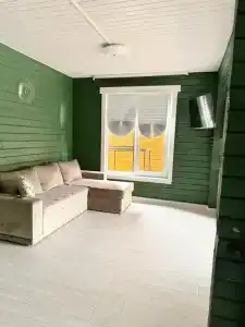 Коттеджи у моря - 3