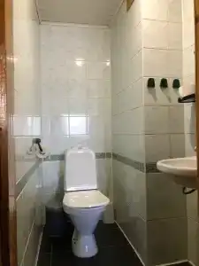 Большой уютный дом - 21