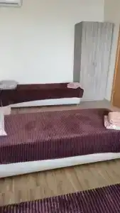 Таунхаус на Лебедева 75 - 54