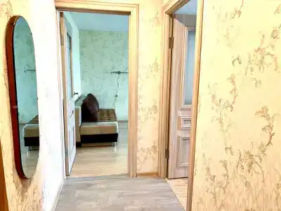 2х комнатная квартира - 10