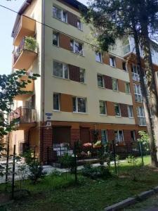 Квартиры на Сибирском 4 - 50