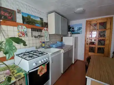 Дом для отпуска у Натальи - 17