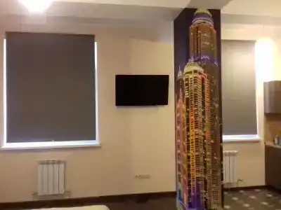 Квартиры на Альпийской 88 - 4