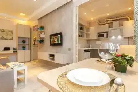 Квартиры на Ленинском 10 - 121