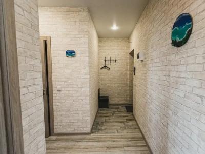Esenin LOFT Панорамный вид на город - 17