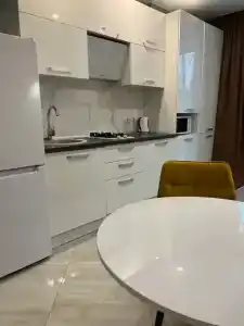 Квартиры в Малом переулке 3 - 181
