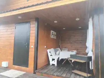 Коттедж на озере Селигер с WI-FI - 13