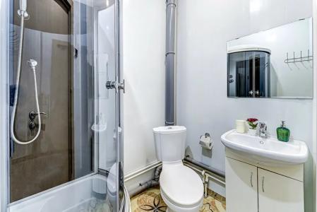 Демократ на Некрасова 58 - 117