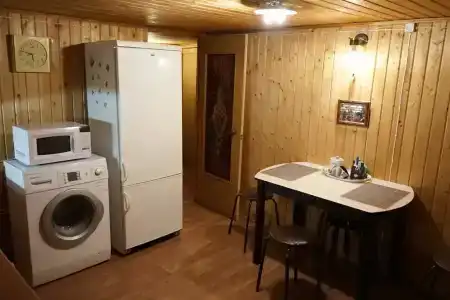 Sweet Home - 4