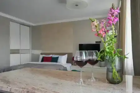 Квартира на Московском проспекте 207 - 11