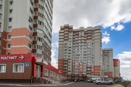 Квартира на Салмышской, 63 - 18