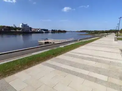 Квартиры на набережной Александра Невского 26 - 66