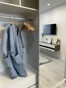 1-комнатная квартира - 16