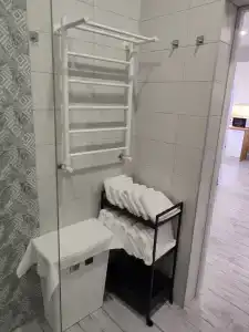 Уютный гостевой дом - 13