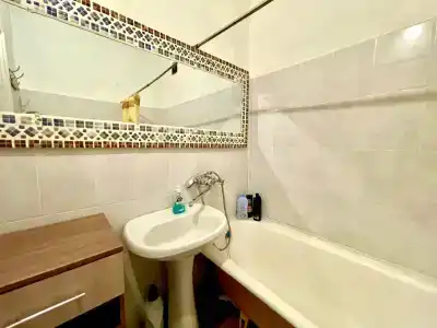 Квартиры на 50 лет Комсомола 23 - 12