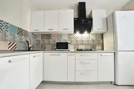 Квартиры на Независимости 23 - 22