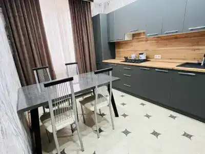 Квартиры на Сальмана 85Д - 36