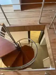 Коттедж на берегу моря - 2