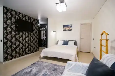 на Ленинградской 56б - 4