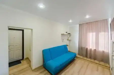 Декабрист Набережная, 66 - 1