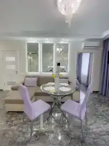 Квартиры в Малом переулке 3 - 288