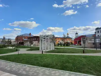 Квартиры на Советской 53А - 51