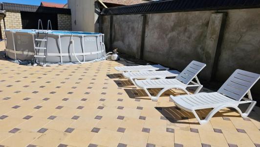 Домик у моря на Батманова 15 - 46