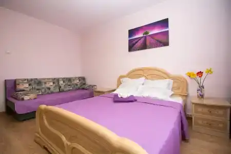 2-х комнатные апартаменты Кунцево-Плаза - 3