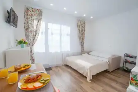 Лето На Советской - 0