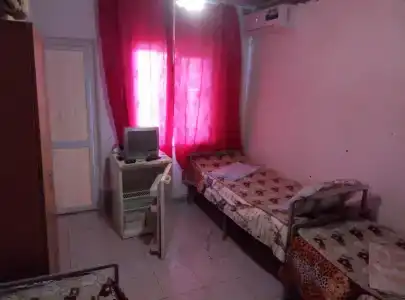 Гостевой дом на Пригородской - 8