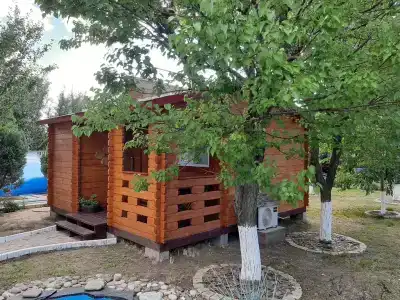 Берлога - 2