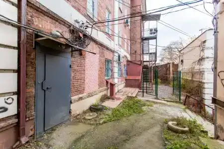 Квартира на Семеновской 8б - 70