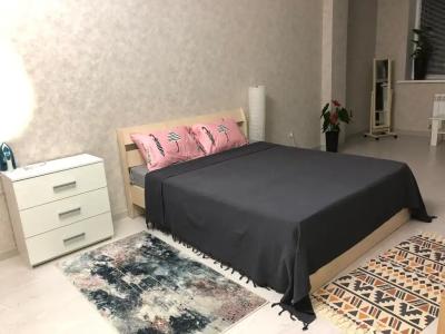 Квартиры на Ирчи Казака 69А
