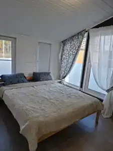 Дом с дровяной баней - 7