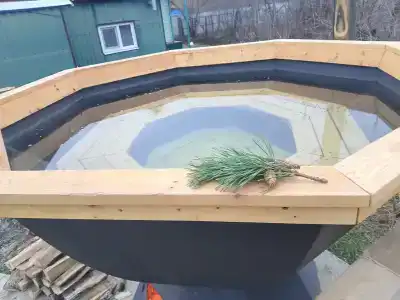 Уютный домик для отдыха - 14