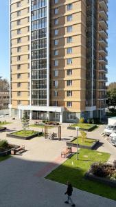 Квартиры на Взлетной 7Л - 154