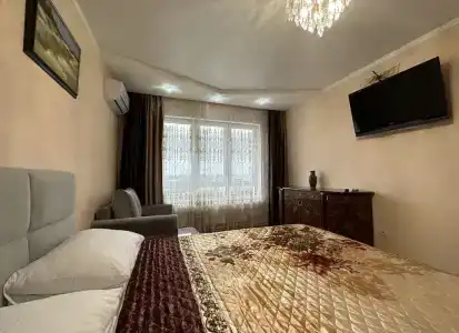 Квартиры на Октябрьской 57 - 152