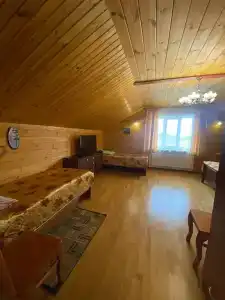 Частный дом для отдыха - 21