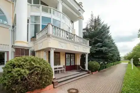 Вилла Аксиньино - 8