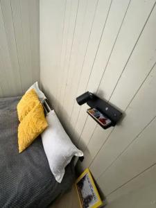 Солнечный барнхауз - 13